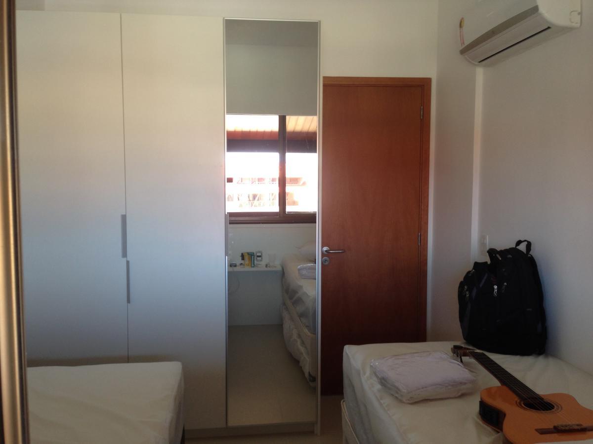 Appartamento Flat Perfeito Oka Beach Muro Alto - Pôrto das Galinhas Esterno foto