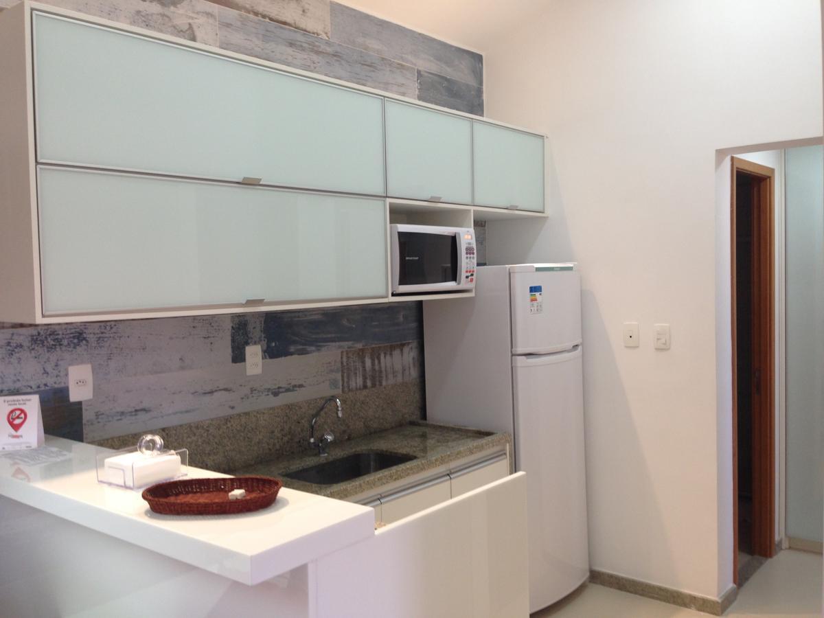 Appartamento Flat Perfeito Oka Beach Muro Alto - Pôrto das Galinhas Esterno foto